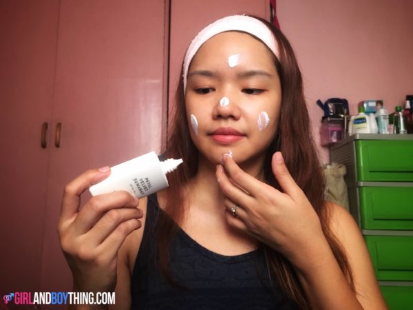 PETAL VELVET SUNAWAY