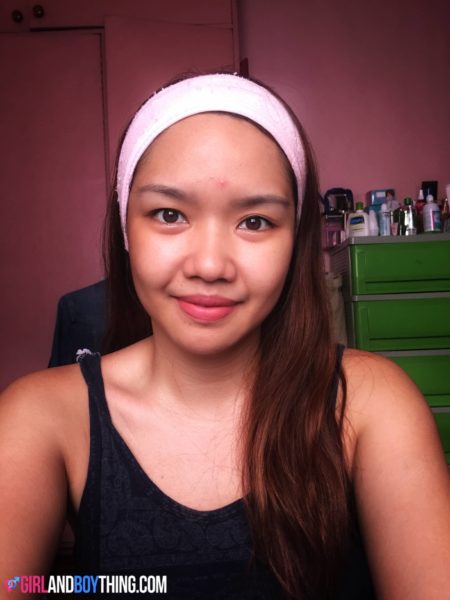 Petal Velvet Sunaway