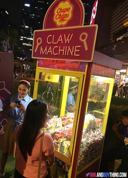 Chupa Chups SUPER MEGA LOLLY