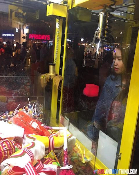 Chupa Chups SUPER MEGA LOLLY