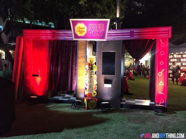 Chupa Chups SUPER MEGA LOLLY