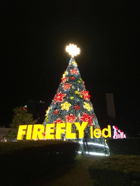 Firefly
