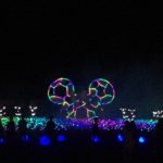 Nuvali's Festival of Lights and Sound