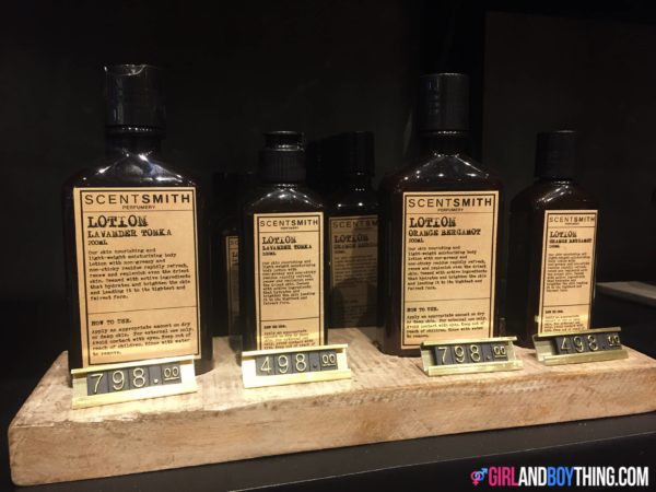 Scentsmith Perfumery Redefines the Art of Scenting