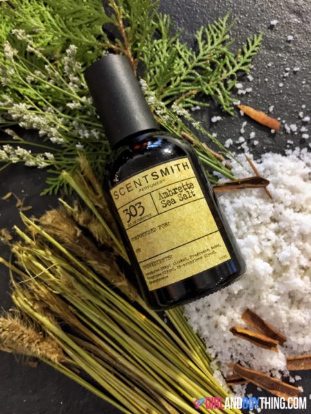 Scentsmith Perfumery Redefines the Art of Scenting