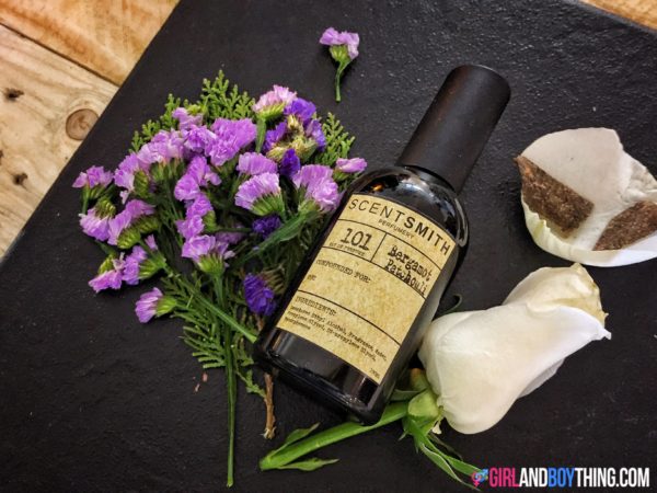 Scentsmith Perfumery Redefines the Art of Scenting