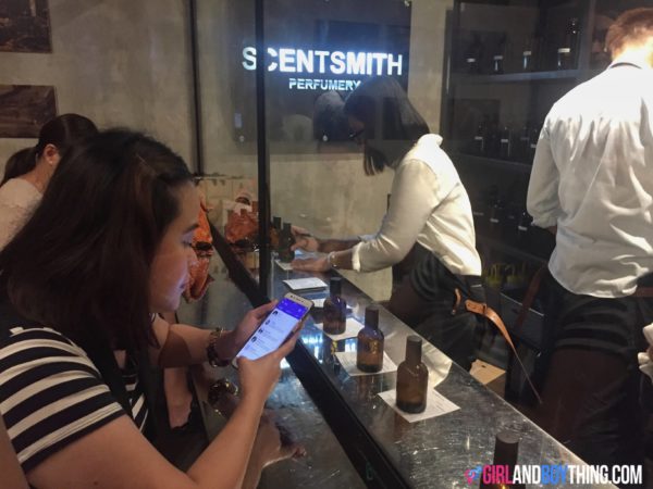 Scentsmith Perfumery Redefines the Art of Scenting