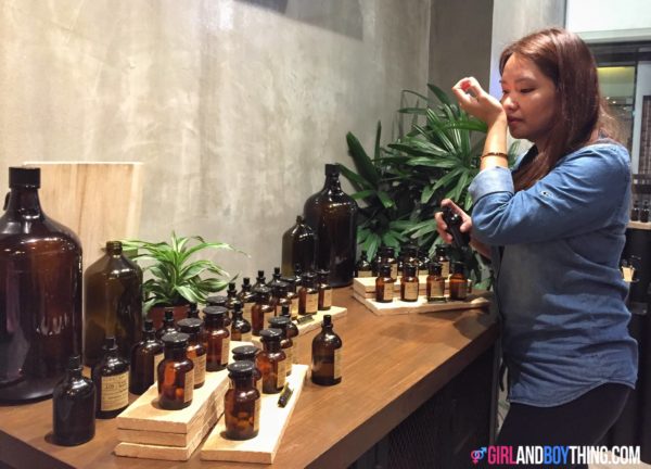 Scentsmith Perfumery Redefines the Art of Scenting