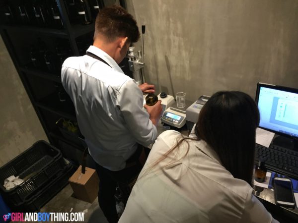 Scentsmith Perfumery Redefines the Art of Scenting