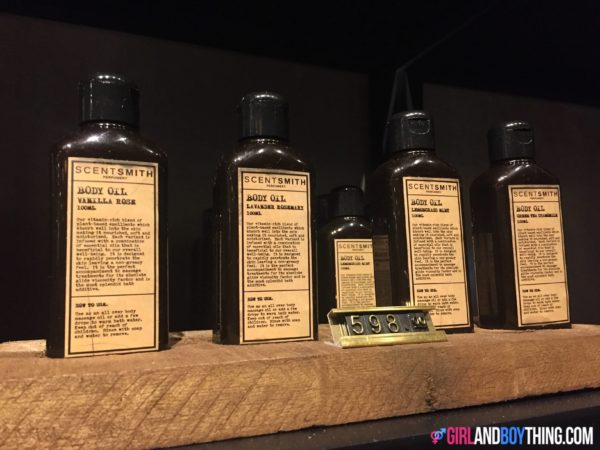 Scentsmith Perfumery Redefines the Art of Scenting