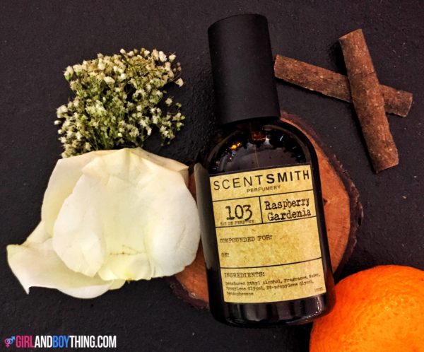 Scentsmith Perfumery Redefines the Art of Scenting