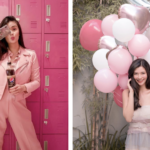 Pink Lovers: Sister-bloggers Vern and Verniece Enciso