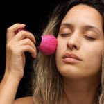 Vivo V11i Fairy Pink