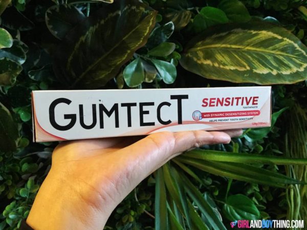 GUMTECT