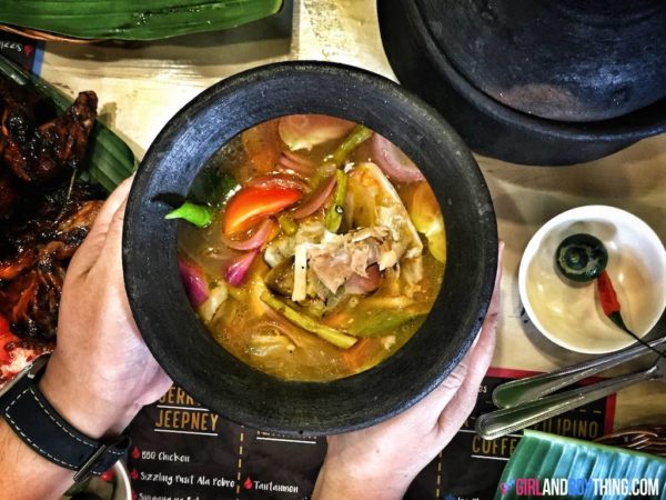 Suffering from “Pangingilo”? i-GUMTECT Mo Na Yan!