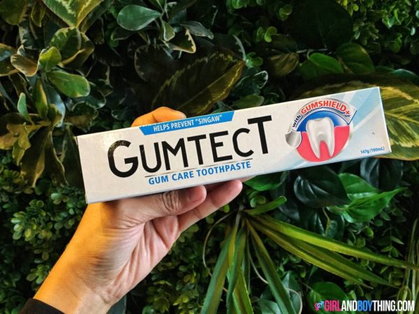 GUMTECT