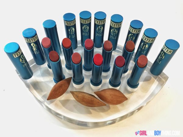 Pili Beauty and Wellness Opens its Newest Branch in Shangri-La Mall