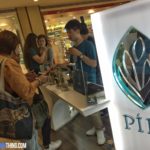 Pili Beauty and Wellness Opens its Newest Branch in Shangri-La Mall