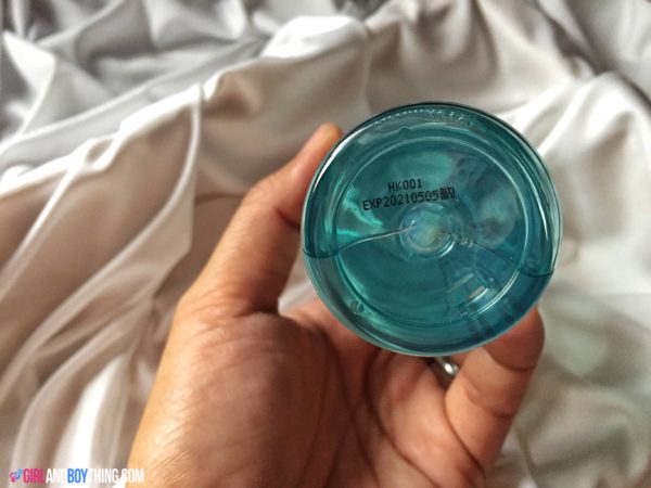 Pore Purifying Serum Cleanser