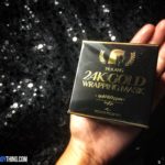 PIOLANG 24K Gold Mask Review
