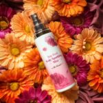 Stay Fresh Body Sparkling Mist 