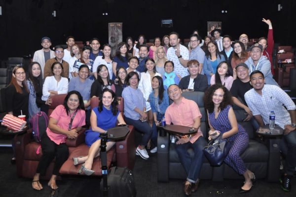 Ulan movie Nadine Lustre