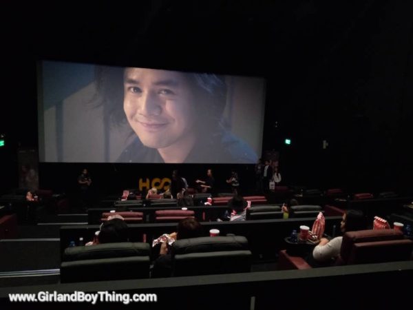 HOOQ Philippines Original film Ulan