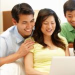 Trinoma Housing Fair