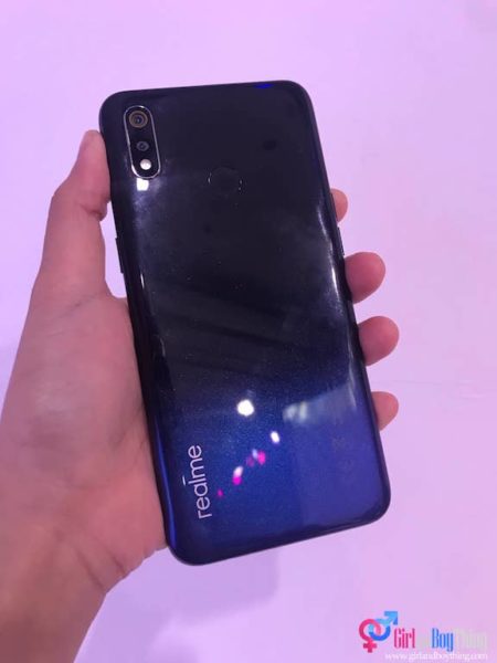 Realme 3 launch Philippines