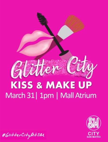 SM CITY SAN MATEO WOMEN'S MONTH activities 2019