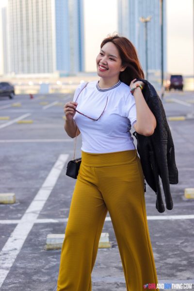 fashion styling by StyleGenie