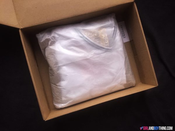 StyleGenie packaging