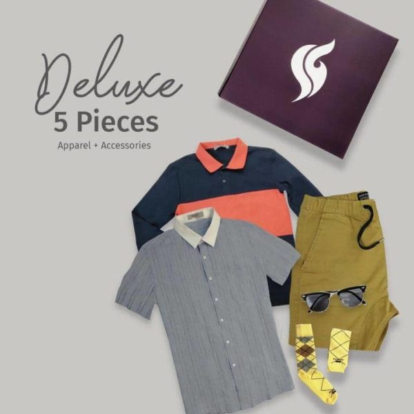 StyleGenie style by budget