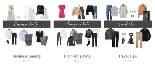 StyleGenie style by occasion