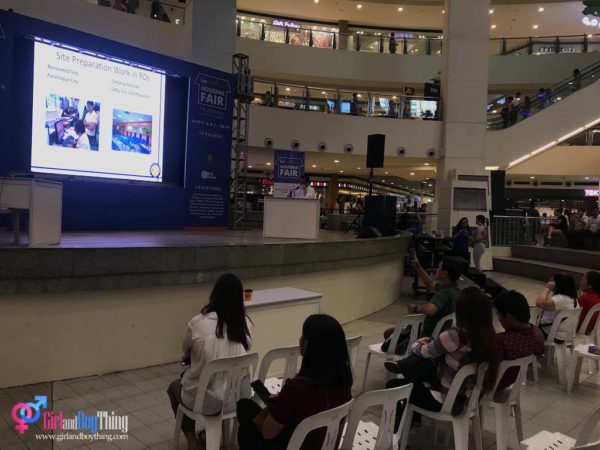 Lamudi Housing Fair 2019