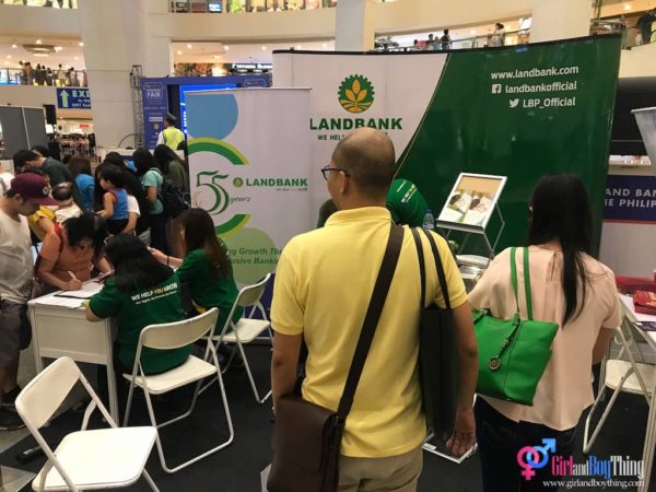 Lamudi Housing Fair 2019