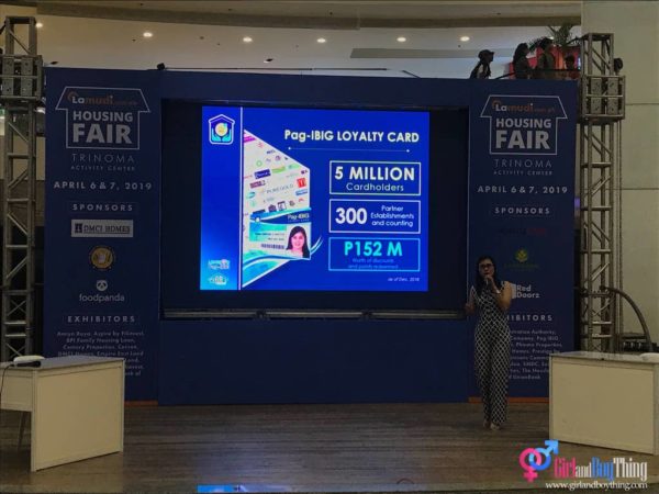 Lamudi Housing Fair 2019