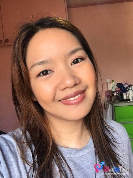 Vice Cosmetics Duo Finish Foundation review