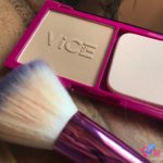 Vice Cosmetics Duo Finish Foundation