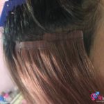 Amazing Beauty Hair Extension