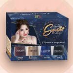 Caronia Exquisite Collection