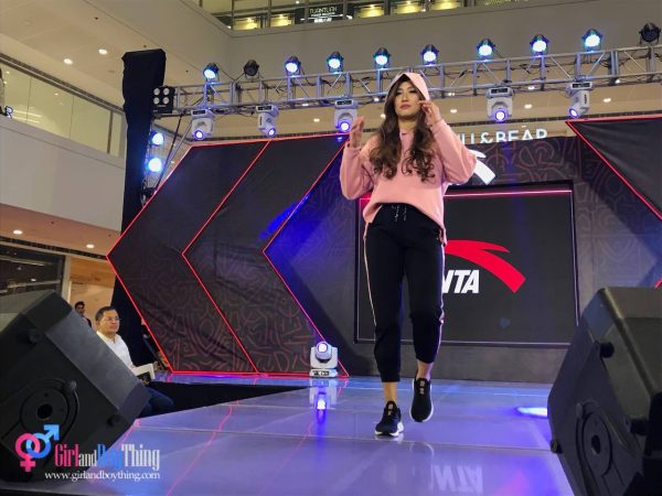 ANTA Opens 1st-Ever Flagship Store in The Philippines