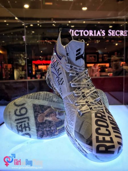 ANTA Opens 1st-Ever Flagship Store in The Philippines