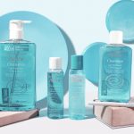 A Shine-Free Weekend at Avène Cleanance Sale + Cleanance Cleansing Gel First Impression