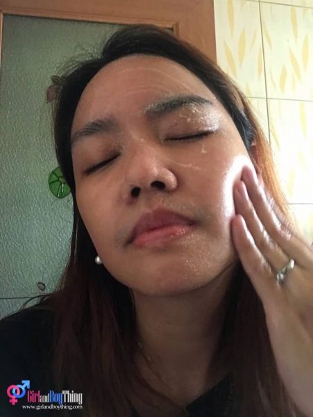 A Shine-Free Weekend at Avène Cleanance Sale + Cleanance Cleansing Gel First Impression