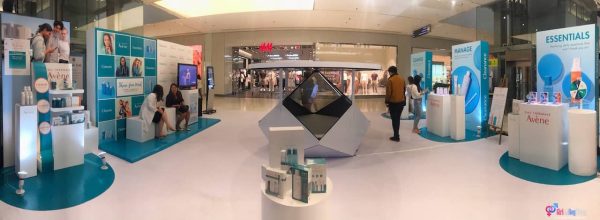 CLEANANCE CLEANSING GEL