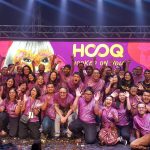 HOOQ A SEA of Stories