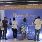 Housing Fair Lamudi 2019
