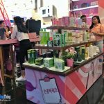 SM Beauty K-Beauty zone makati
