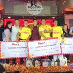 Shell Rimula Tsuperstar Grand Finals